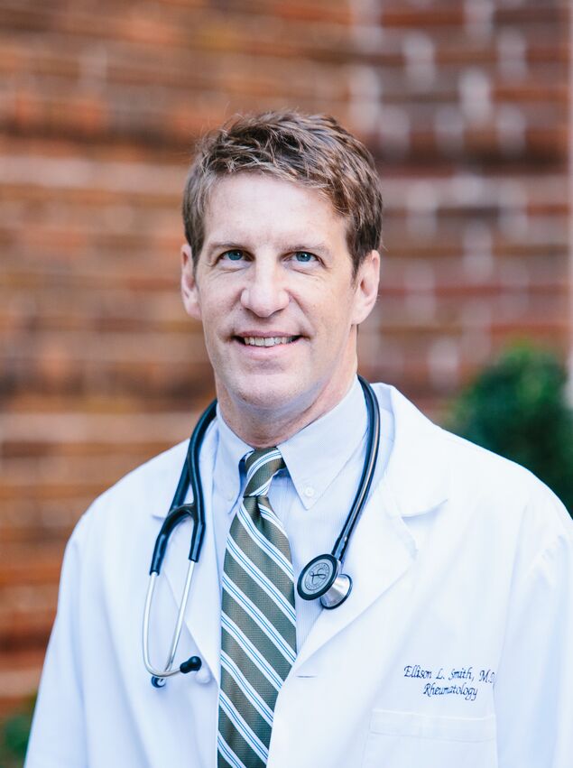 Doctor Nutritionist Joshua Birt